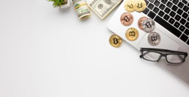 Cryptocurrency capitalisation